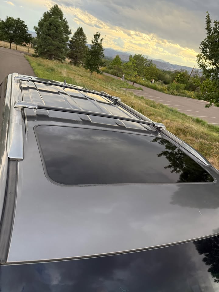 2014 Lexus GX460 (photo 10) — photo 10