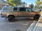 2004 Toyota Tundra Limited in Carson City, NV (photo 2)