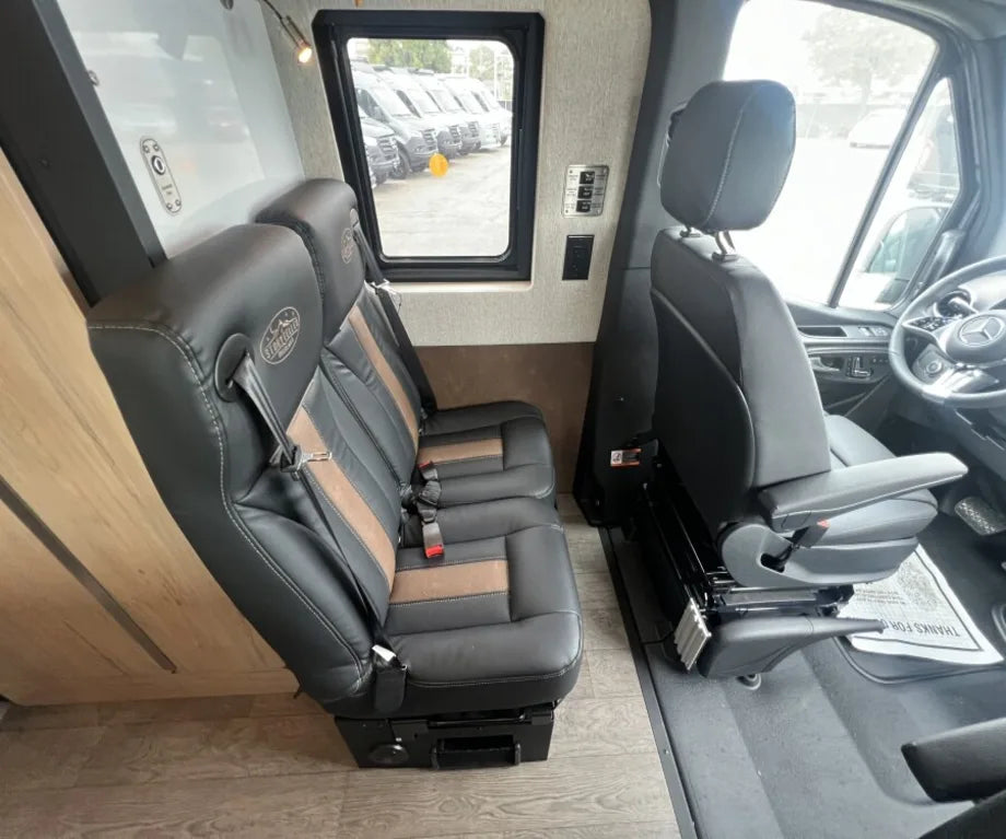 2026 Stoyteller Overland Dark Mode Xo AWD in San Diego, CA (photo 9) — photo 9
