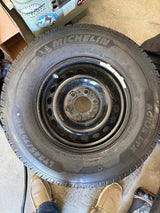 LT245/70R17/10 - BFGoodrich All-Terrain T/A KO2 in Broomfield, CO (photo 8)