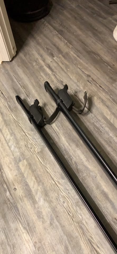 Yakima Roof Rack Bars in Raleigh, NC (photo 3) — photo 3