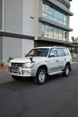 1999 Toyota Land Cruiser Prado in Tucson, AZ (photo 1)
