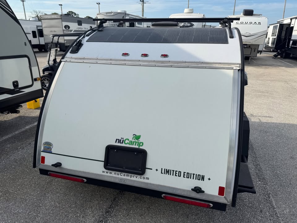 2023 nuCamp TAG XL LIMITED 0 Miles in Sarasota, FL (photo 10) — photo 10