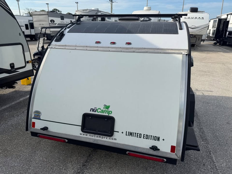 2023 nuCamp TAG XL LIMITED 0 Miles in Sarasota, FL (photo 10) — photo 10