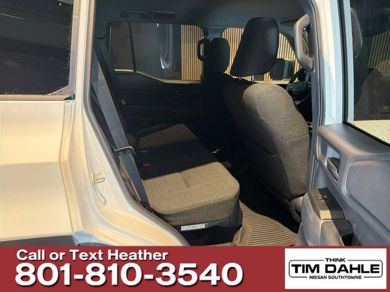 2024 Toyota Land Cruiser 1958 in Sandy, UT (photo 10) — photo 10