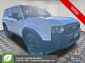 2025 Toyota Land Cruiser 1958