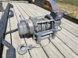 Warn 12000 pound winch M12000 in Boise, ID (photo 1)
