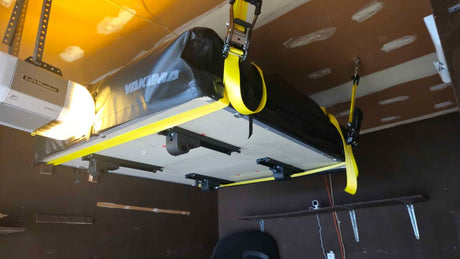 New! Yakima rooftop tent in Fanwood, NJ (photo 2)