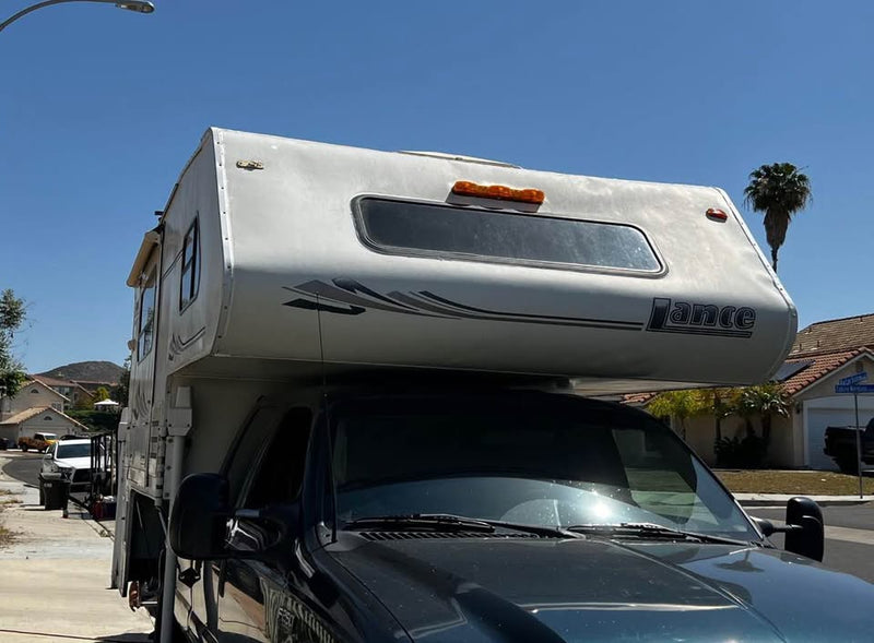 Lance Camper in Moreno Valley, CA (photo 3) — photo 3