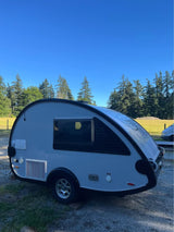 2012 T@B 320 camper trailer in Mt Vernon, WA (photo 5)
