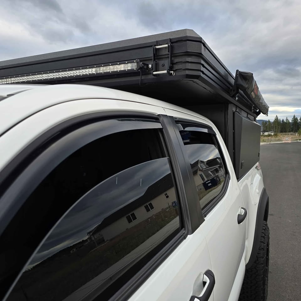 2023 Toyota Tacoma Double Cab · TRD Off-Road Pickup 4D 6 ft in Puyallup, WA (photo 5) — photo 5