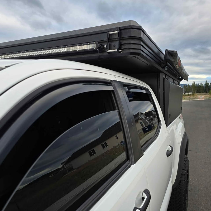 2023 Toyota Tacoma Double Cab · TRD Off-Road Pickup 4D 6 ft in Puyallup, WA (photo 5) — photo 5