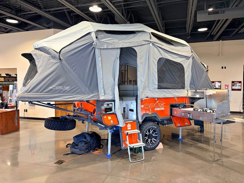 2023 Opus OP4 in Greeley, CO (photo 1) — photo 1