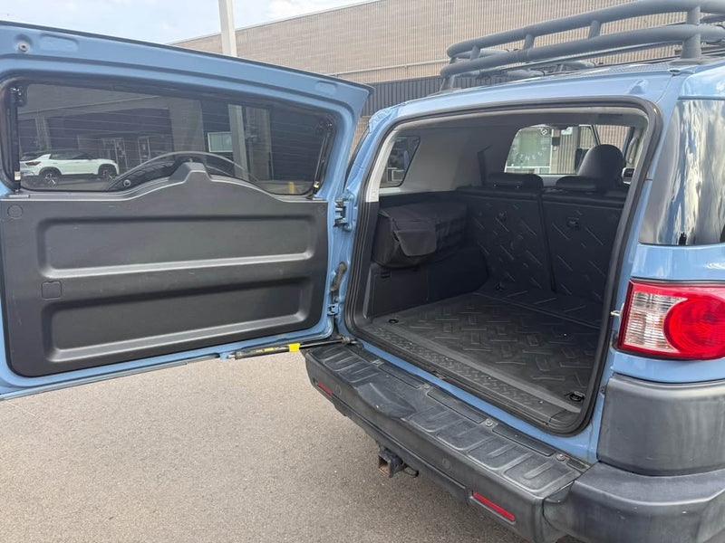 2009 Toyota FJ Cruiser · Sport Utility 2D in Denver, CO (photo 11) — photo 11
