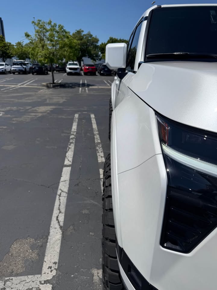 2026 Lexus GX · 550 in Tracy, CA (photo 5) — photo 5