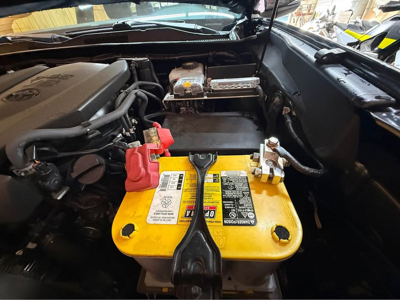 2018 Toyota Tacoma Double Cab · TRD Off-Road Pickup 4D 5 ft in Bremerton, WA (photo 11) — photo 11
