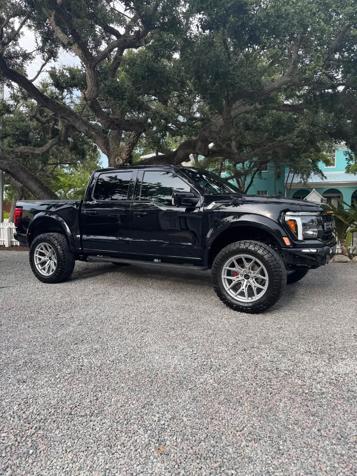 2024 Ford F-150 · Raptor in Sarasota, FL (photo 3) — photo 3