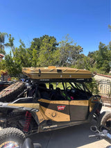 James Baroud pop up tent in Redlands, CA (photo 4)