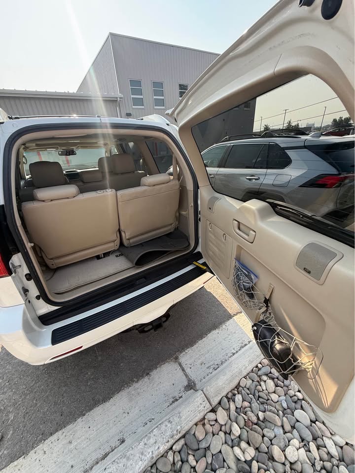 2008 Lexus GX · GX 470 Sport Utility 4D in Rigby, ID (photo 10) — photo 10