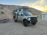 2010 Ford sportsmobile e350 super duty 6.0l in Angel Fire, NM (photo 2)