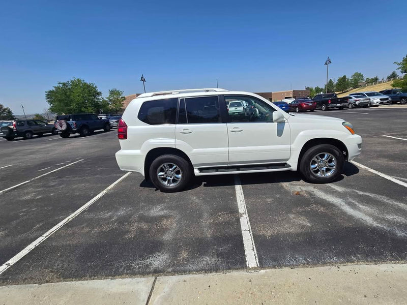 2004 Lexus GX · GX 470 Sport Utility 4D in Aurora, CO (photo 6) — photo 6