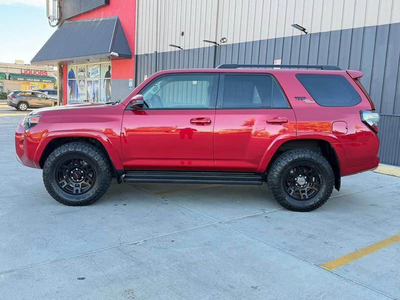 2021 Toyota 4Runner · TRD Off-Road Sport Utility 4D in Denver, CO (photo 3) — photo 3