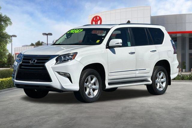 2017 Lexus GX 460 138,600 Miles in Oakland, CA (photo 9) — photo 9