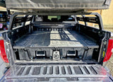 Toyota Tundra Decked System in White Rock, NM (photo 1)