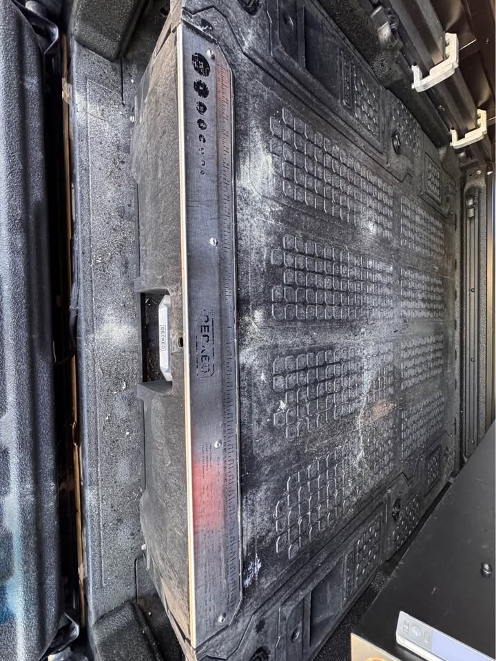 Jeep Decked Drawer in Buchanan Dam, TX (photo 6) — photo 6