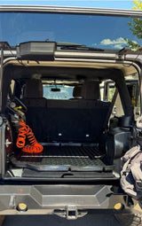 2013 Jeep Wrangler Unlimited · Rubicon (JK) Sport Utility 4D in Reno, NV (photo 5)