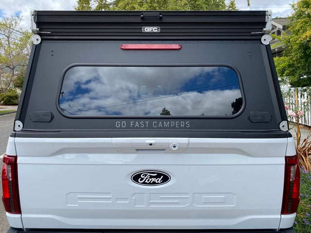 Go Fast Camper V2 Pro — photo 2