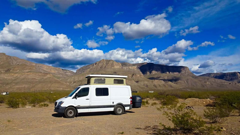 2014 Sportsmobile Sprinter 2500 in Austin, TX (photo 3) — photo 3