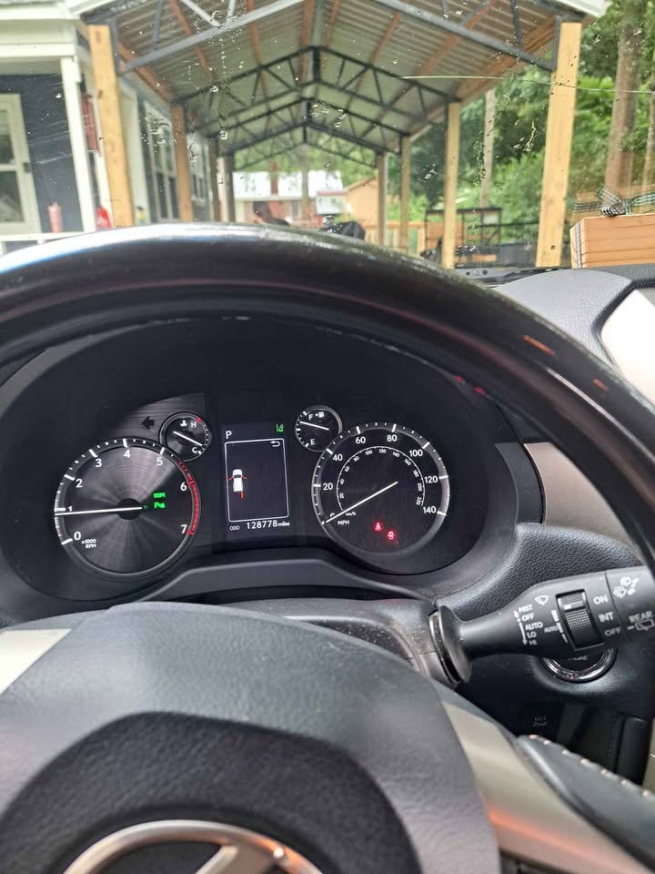 2020 Lexus GX · GX 460 Premium Sport Utility 4D in Lucedale, MS (photo 11) — photo 11