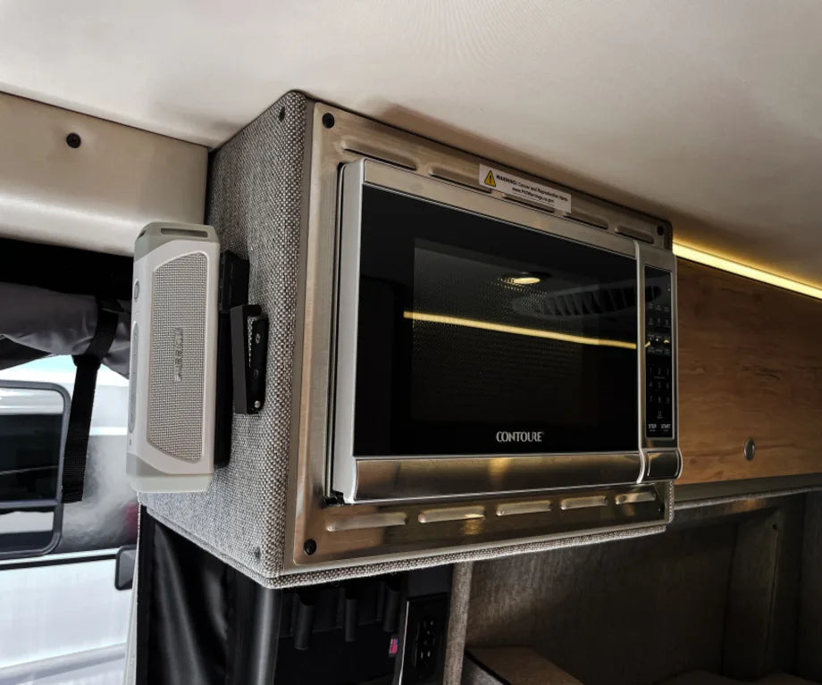 2025 Storyteller Overland BEAST MODE XO AWD in Sacramento, CA (photo 10)