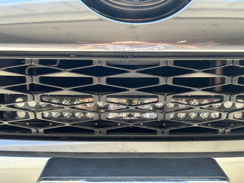 2017 Toyota 4Runner TRD Off-Road Sport Utility 4D (photo 12) — photo 12