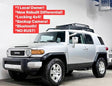 2007 Toyota FJ-Cruiser 1 Owner in Seattle, WA (photo 1)