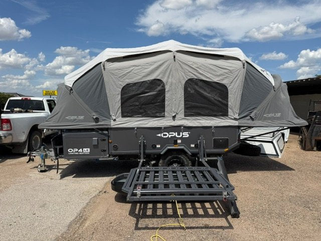 2025 Opus OP4 LE Limited Edition in McGregor, TX (photo 11) — photo 11