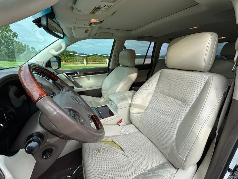 2013 Lexus GX in St Louis, MO (photo 10) — photo 10