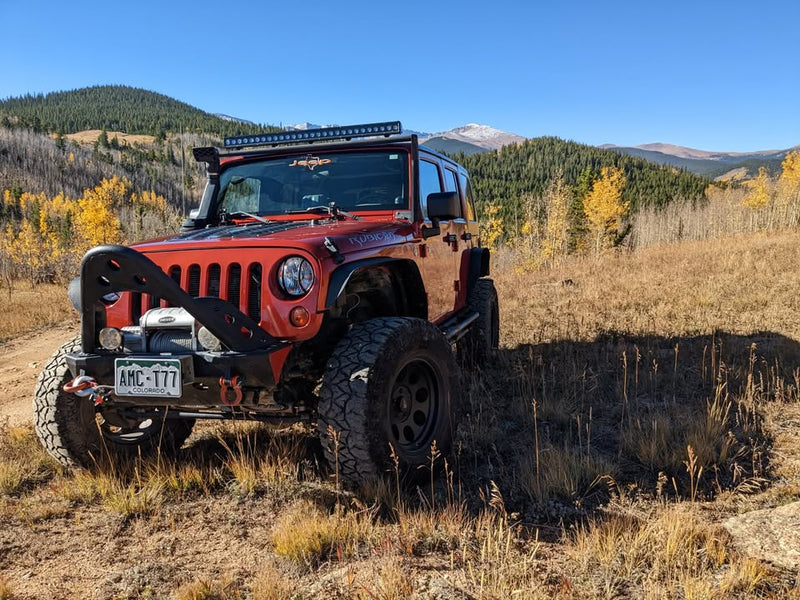 2009 Jeep Wrangler · Unlimited Rubicon Sport Utility 4D (photo 5) — photo 5