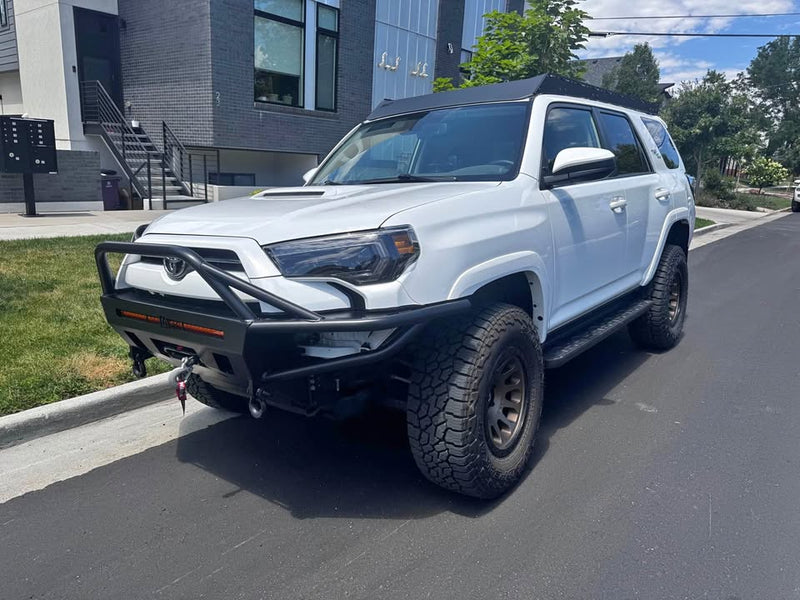 2023 Toyota 4Runner · TRD Off-Road Sport Utility 4D (photo 1) — photo 1