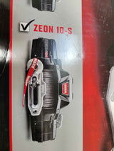Warn zeon 10s winch NEW in Colorado Springs, CO (photo 9)
