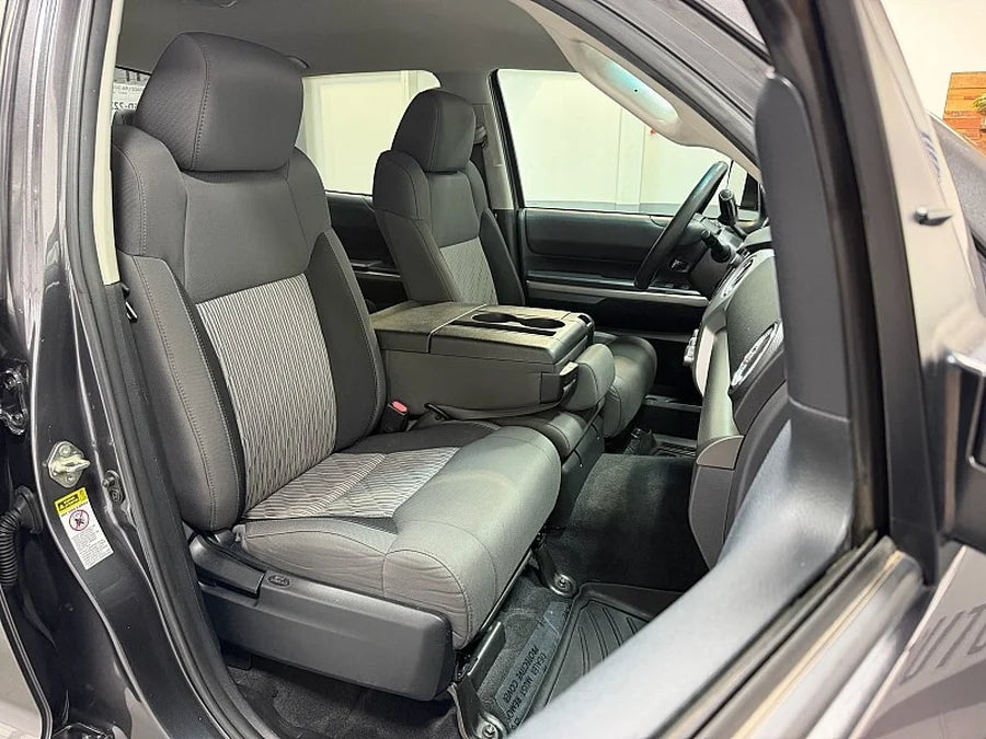 2017 Toyota Tundra in Albuquerque, NM (photo 8)