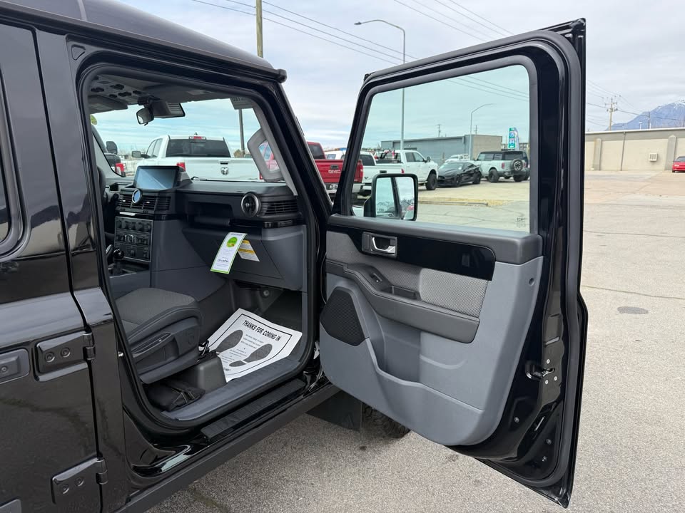 2024 INEOS Grenadier Trialmaster Edition in Ogden, UT (photo 10) — photo 10