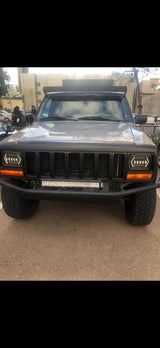 2000 Jeep Cherokee · Limited Sport Utility 4D in Santee, CA (photo 2)