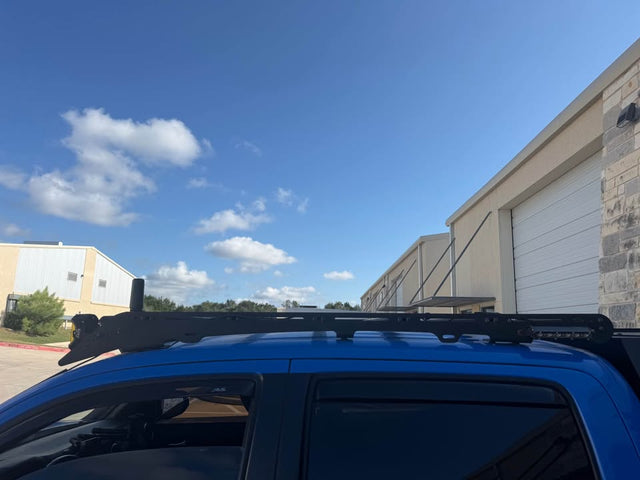 3rd Gen Tacoma Prinsu Roof Rack — photo 2