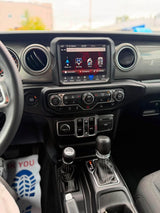 2023 Jeep Wrangler‼ in Toronto, ON (photo 6)