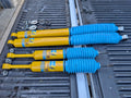 Bilstein B6 4600 Shocks w/Hardware for Ranger/Mazda: 24188258, 24188241