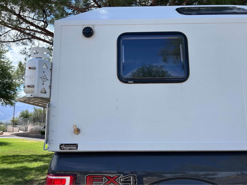 2024 Overland Truck Camper / Topper in Tucson, AZ (photo 5) — photo 5