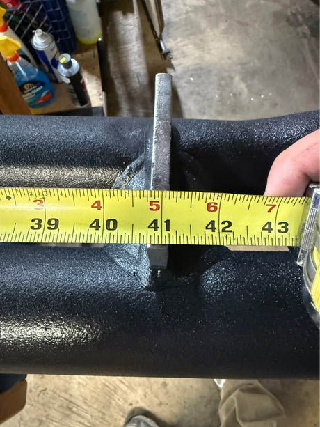 Smittybilt Toyota bumper in Forest Grove, OR (photo 4)