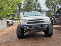 2000 Toyota 4Runner · Limited Sport Utility 4D